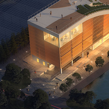 道路地名標識牌設(shè)計