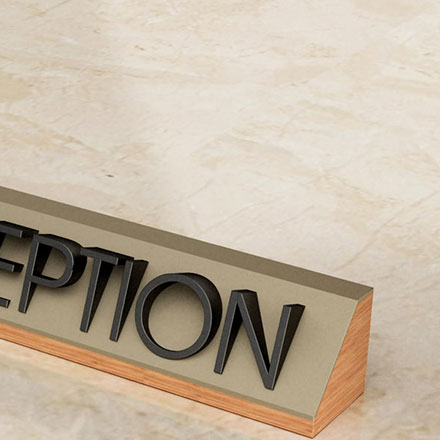 酒店公共標(biāo)識設(shè)計(jì)