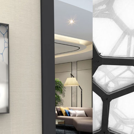 游戲公司標識設計方案