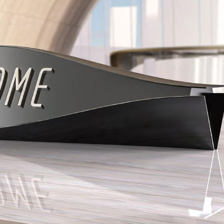 酒泉標(biāo)識標(biāo)牌設(shè)計公司