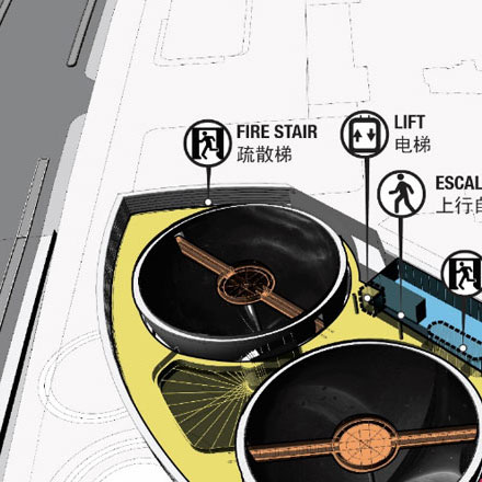 長治酒店標(biāo)識設(shè)計公司招聘