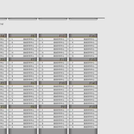 深圳標(biāo)識設(shè)計(jì)公司名單