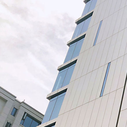 天津小區(qū)標識設計公司