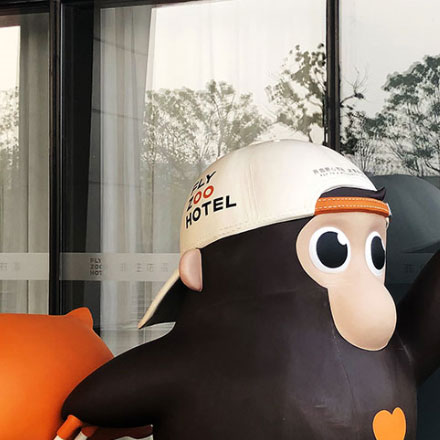 標(biāo)識設(shè)計(jì)的原則和方法