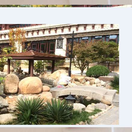 5a景區(qū)公司大樓導(dǎo)視設(shè)計要求