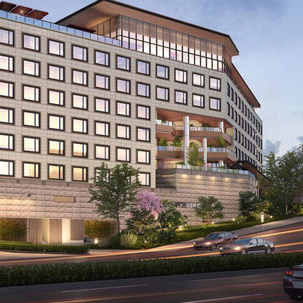 標(biāo)識(shí)設(shè)計(jì)作品案例展示