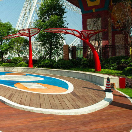 標(biāo)識(shí)設(shè)計(jì)作品案例展示