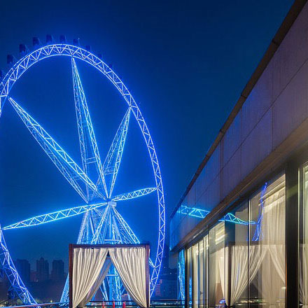 標(biāo)識(shí)設(shè)計(jì)作品案例展示