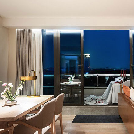 標(biāo)識(shí)設(shè)計(jì)作品案例展示