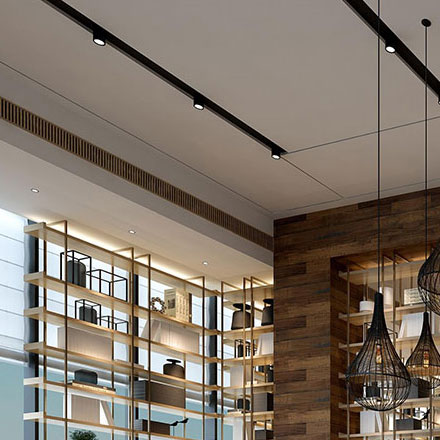 大橋公司標識設計圖片