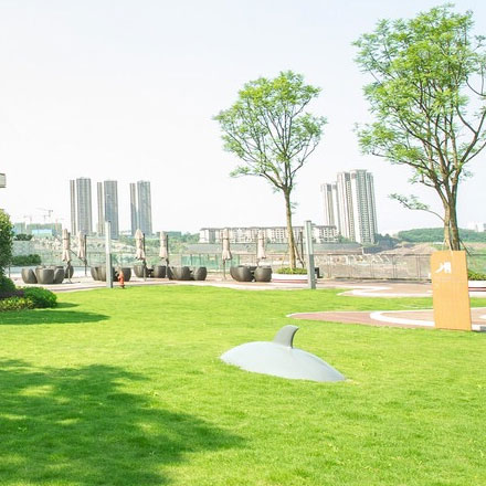 杭州展廳標識設(shè)計公司