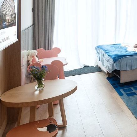 標(biāo)識(shí)設(shè)計(jì)作品案例展示