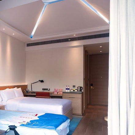 長沙景區(qū)標(biāo)識設(shè)計公司