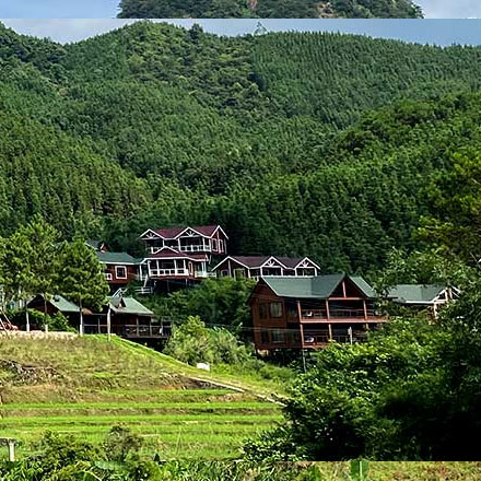 綜合體作品案例展示