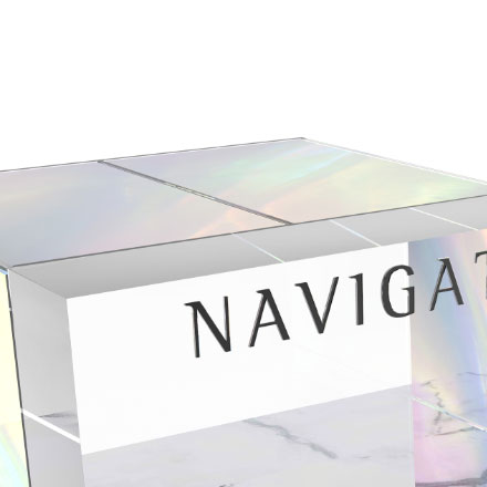 綜合體作品案例展示