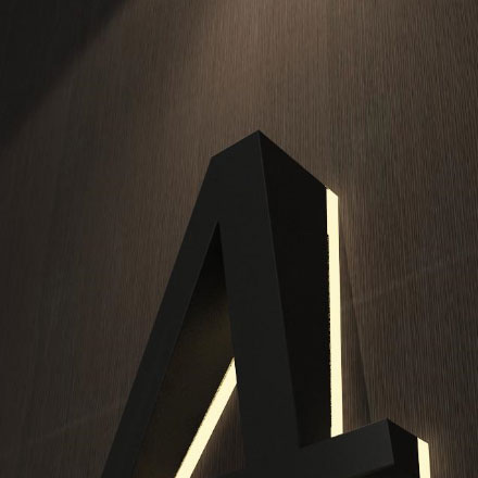 綜合體作品案例展示