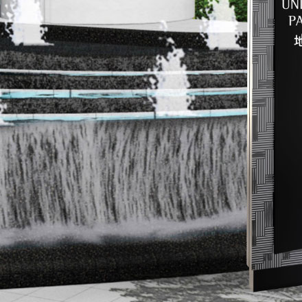 綜合體作品案例展示