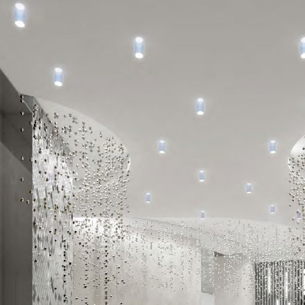 家裝設(shè)計(jì)說明-深圳家裝標(biāo)識設(shè)計(jì)說明