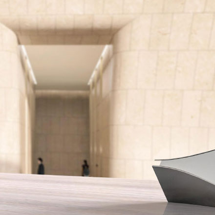 深圳路易蓋登標(biāo)識標(biāo)牌設(shè)計制作