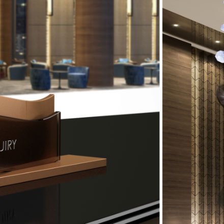 鉆戒標(biāo)識設(shè)計:珠寶飾品的標(biāo)志