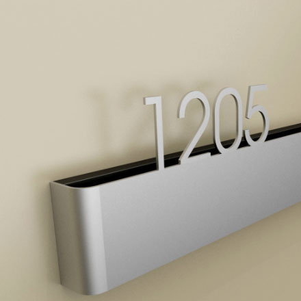 屬性標(biāo)識(shí)設(shè)計(jì):屬性信息的標(biāo)志