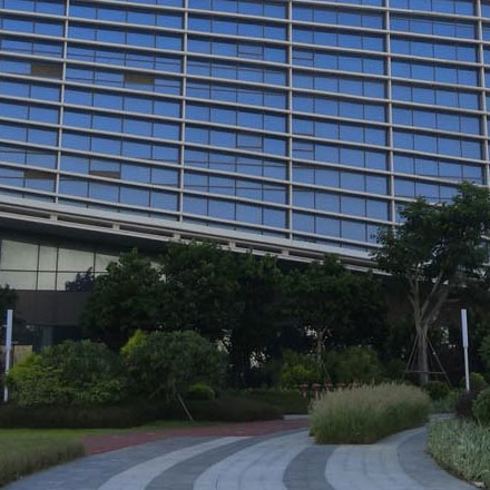 標(biāo)牌制作作品案例展示