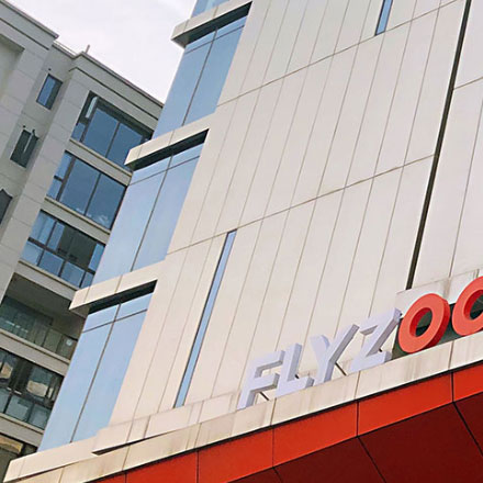 標(biāo)牌制作作品案例展示