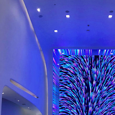 城市環(huán)境作品案例展示