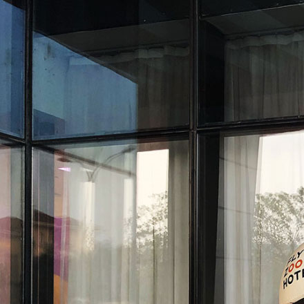 標(biāo)牌制作作品案例展示