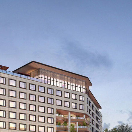 標(biāo)牌制作作品案例展示